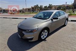 شيفروليه ماليبو